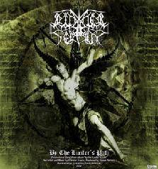 Sinner Serpent : By The Lucifer's Path